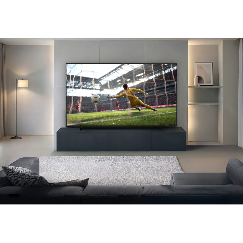 Samsung 85" Mini LED M80H 4K Samsung Vision AI Smart TV (2026) - 85" Mini LED / 144 Hz / HDMI/USB/Ethernet / Black