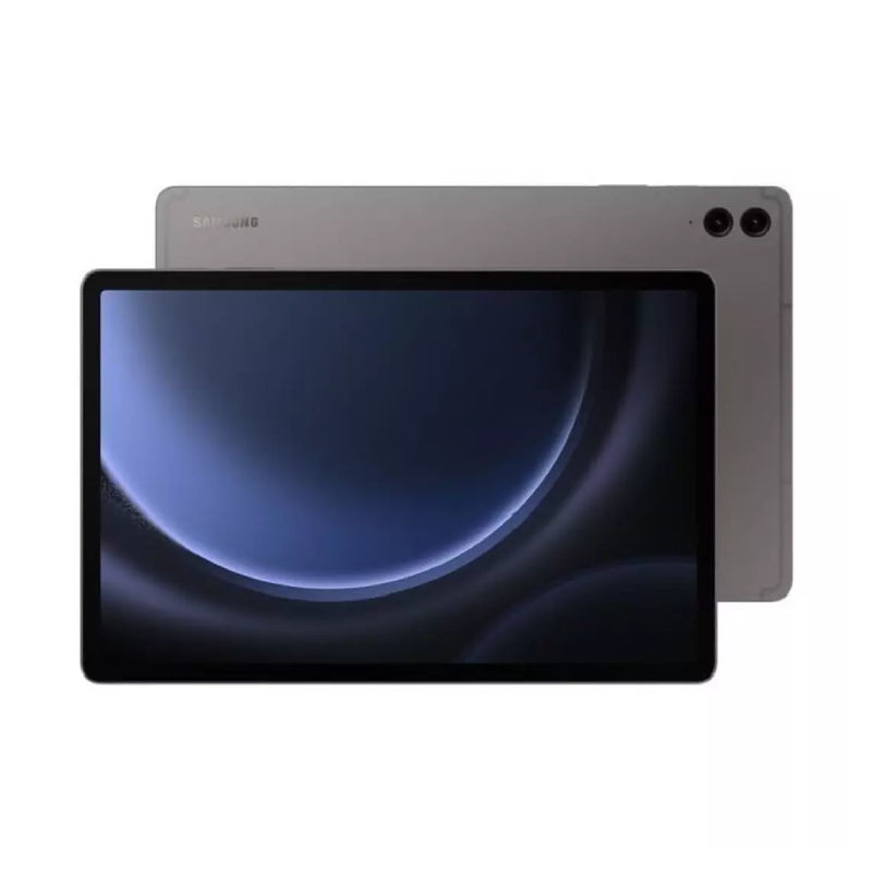Samsung Galaxy TAB S9 FE + - 12.4’’ / 8GB / 128GB / Wi-Fi / Grey Mobiles & Tablets > Tablets