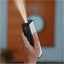 Porodo Solar Power Bank 20000 mAh - Black