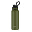 Emjoi MagSafe Stainless Steel Sport Bottle - 1100ml / Green