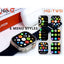 Hie-Q HQ-TWSI Smart Watch Smart Watches