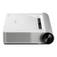 ViewSonic X2000L-4K Ultra Short Throw Smart Laser Projector - 0.47" 4K-UHD / RJ45 / HDMI / Audio / USB / Wi-Fi / Bluetooth