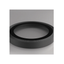 BodyGuardz Pure 3 Individual Camera Lens Protector for Apple iPhone 17 Pro & 17 Pro Max - Black