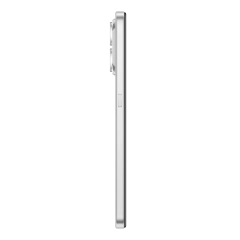 موبايل هونر X7e بلس - ذاكرة 6 جيجابايت / سعة 128 جيجابايت / شاشة TFT LCD حجم 6.87 بوصة / 5G / فضي ميتيور