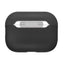 UNIQ Lnio Airpods Case - Apple AirPods Pro (Gen 3) / Charcoal Grey