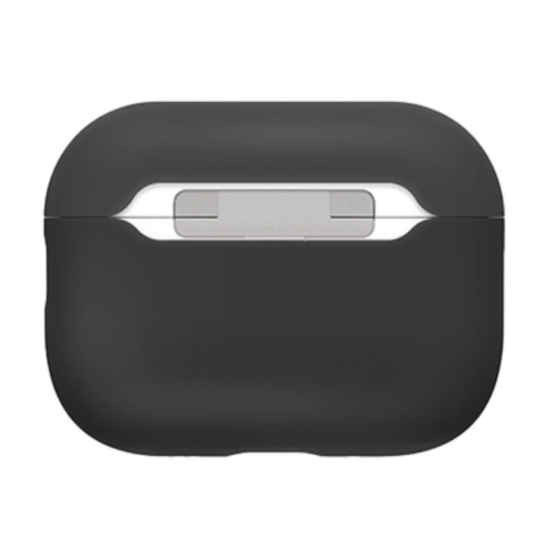 UNIQ Lnio Airpods Case - Apple AirPods Pro (Gen 3) / Charcoal Grey