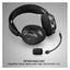 SteelSeries Aerox 5 Gaming Mouse - Wireless / 9 Buttons + SteelSeries Arctis Nova 3 Wireless Gaming Headphone + Redragon SHIVA K512 Membrane Gaming Keyboard + HyperX Pulsefire Mat Gaming Mouse Pad - Medium - Bundle Offer