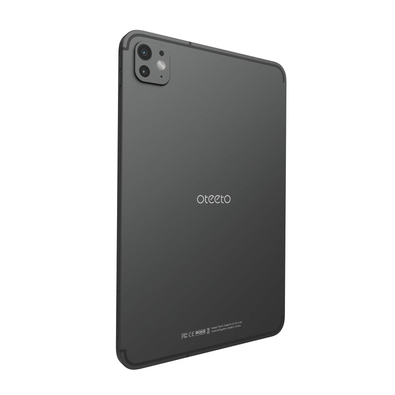 Oteeto Tab 15 Tablet / 10.1’’ / 8GB / 512GB / 5G / Grey Mobiles & Tablets > Tablets