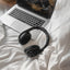 MAESTRO Cloud Wireless Headphone - Bluetooth / Black