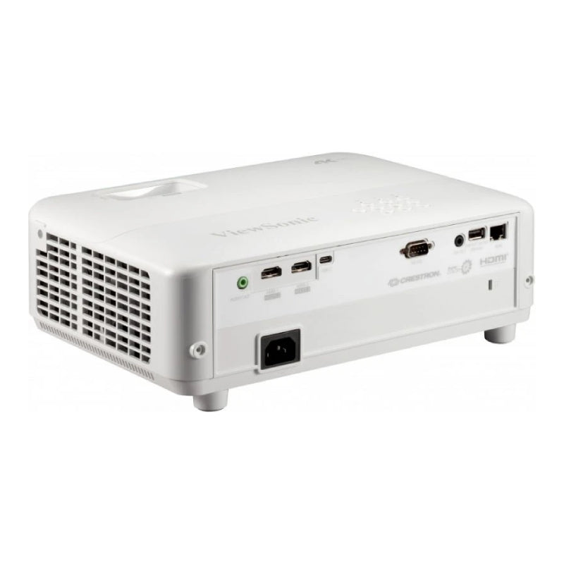 ViewSonic PX748-4K 4K Home Projector - 4,000 Lumens / HDMI / Audio / USB