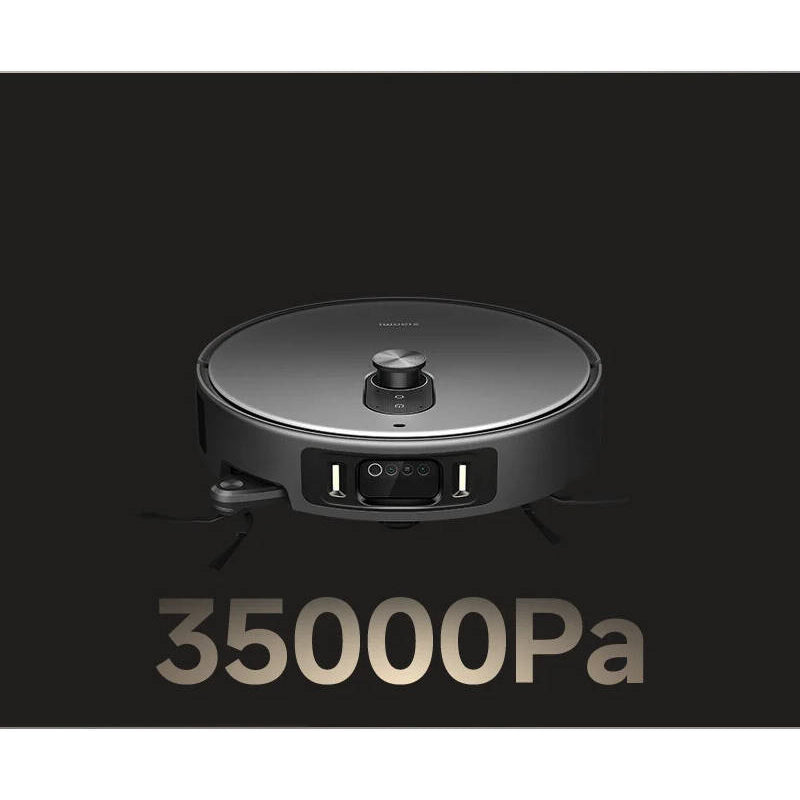 Xiaomi Robot Vacuum 6 Max - 70W / 6400mAh / Gray