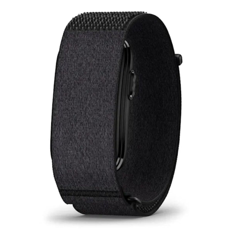 Garmin Cirqa Smart Band - Screenless Design / L-XL / Black