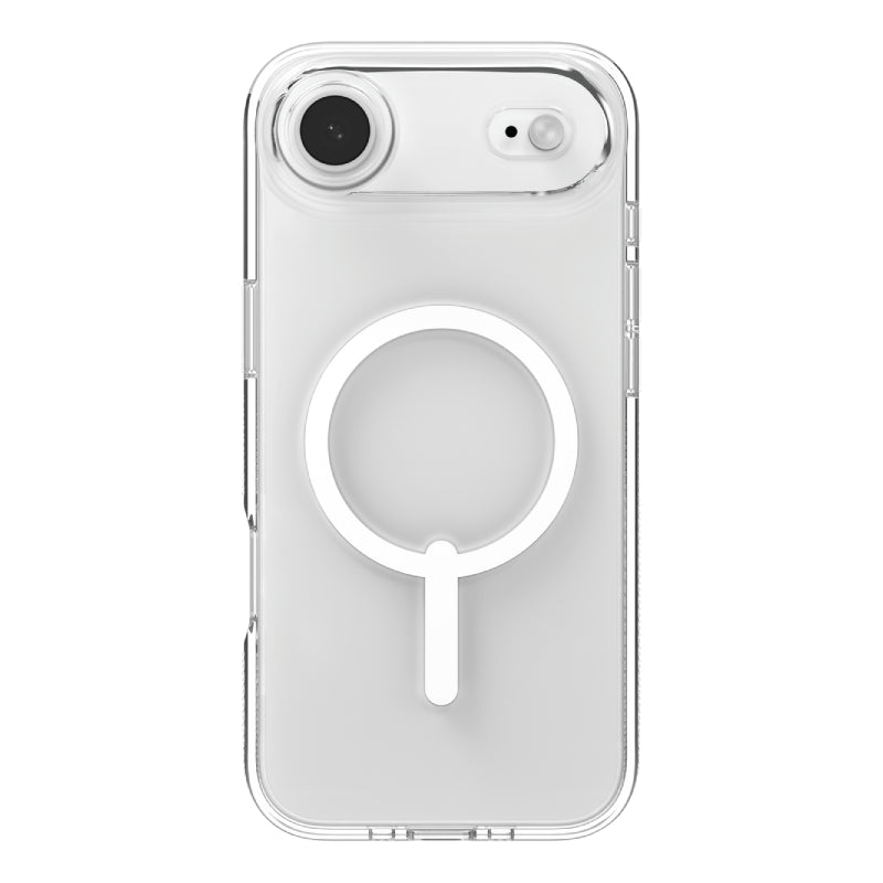 Crystal Palace Snap Magsafe Case for Apple iPhone Air - Clear