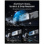 TELESIN Anti-Reflection Screen Protector for Pocket 4/3