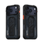SKINARMA Aegis MagSafe Case for iPhone 17 Pro Max - Navy Accessories > Mobiles & Tablets > Mobiles > Covers & Cases