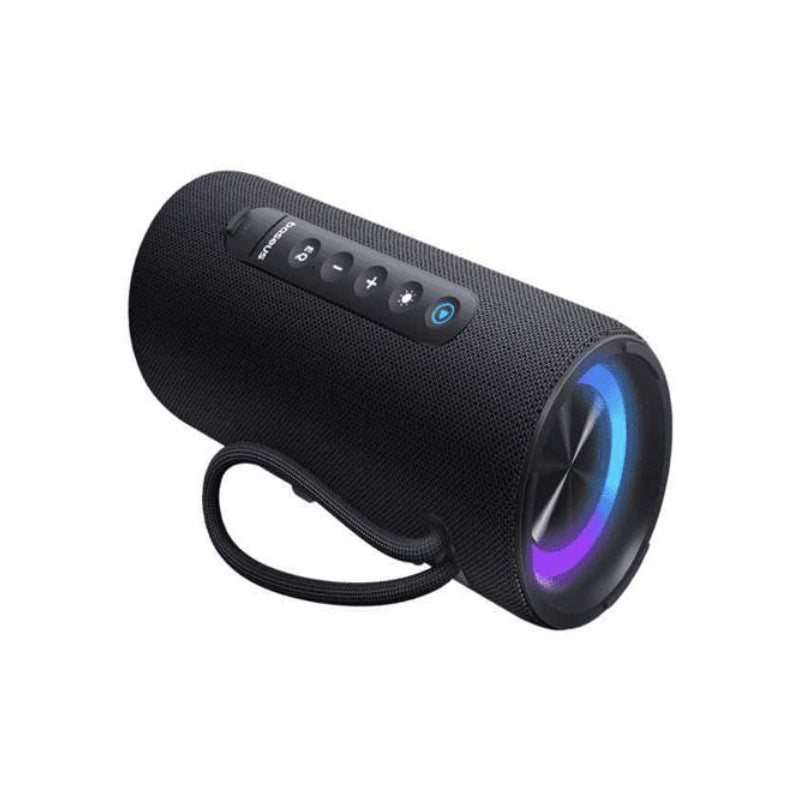 Baseus VO20 Portable Speaker - Bluetooth / Black