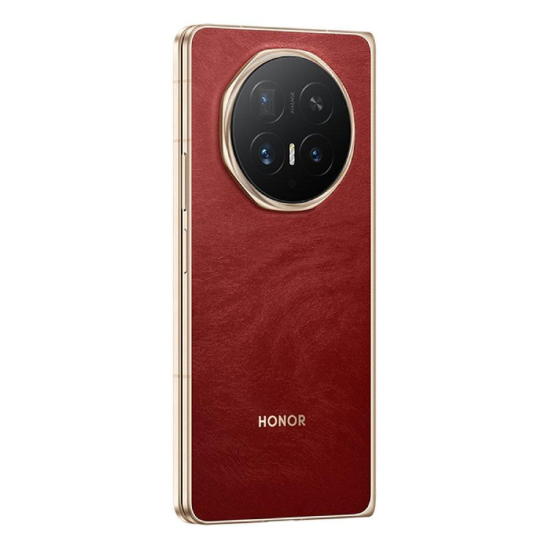 HONOR Magic V6 - 512GB / 16GB / 7.95" OLED / 5G / Red - Mobile
