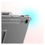 Araree Shockproof Case For Samsung Galaxy Tab S10 FE+ - Transparent
