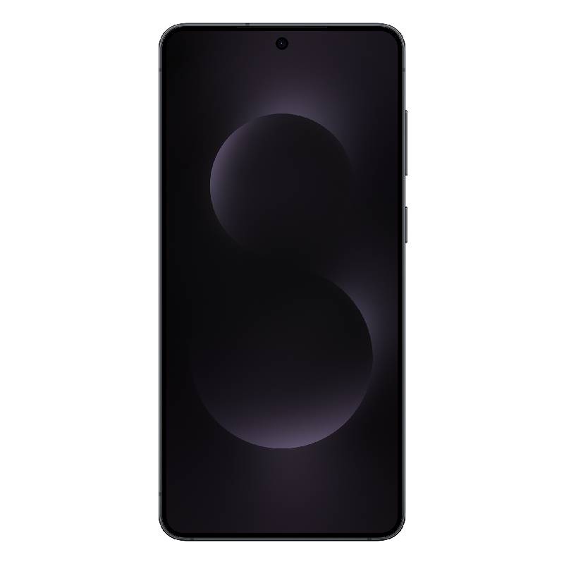 Samsung Galaxy S25 Edge - 256GB / 6.7’’ QHD + / Wi-Fi / 5G / Titanium Jetblack - Mobile Mobiles & Tablets > Mobiles
