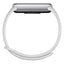 Xiaomi Smart Band 10 - 1.72’’ AMOLED / Bluetooth / Glacier Silver Smart Watches