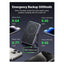 UGREEN Uno Magnetic Wireless Power Bank - 5000mAh / 7.5W / USB-C / Black