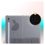 Araree Shockproof Case For Samsung Galaxy Tab S10 FE+ - Transparent