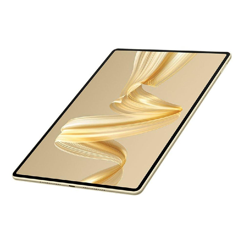 Huawei MatePad Pro - 12.2’’ / 12GB / 512GB / Wi-Fi / Gold - Keyboard + Pencil (Included) Mobiles & Tablets > Tablets