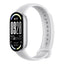 Xiaomi Smart Band 10 - 1.72’’ AMOLED / Bluetooth / Glacier Silver Smart Watches