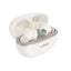 LDNIO T13 Wireless Stereo Earbuds - In-Ear / Bluetooth / White