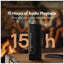 Baseus VO20 Portable Speaker - Bluetooth / Black
