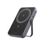 UGREEN Uno Magnetic Wireless Power Bank - 5000mAh / 7.5W / USB-C / Black