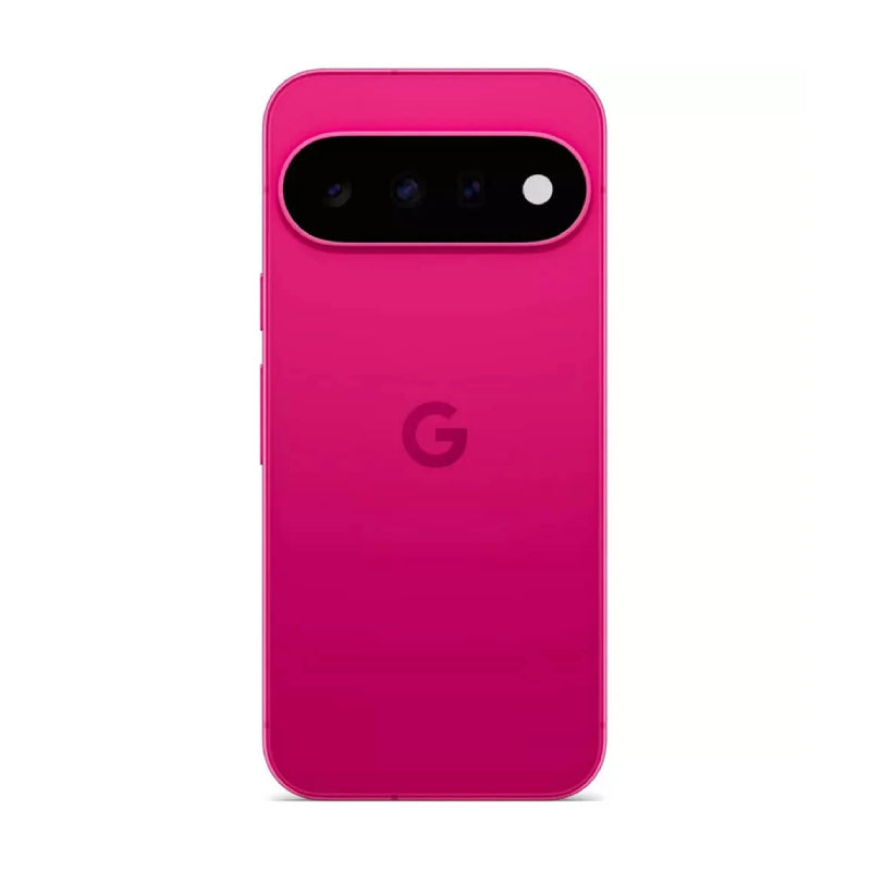 Google Pixel 11 - 6.3-inch OLED / 12GB RAM / 512GB / 5G / Hibiscus - Mobile