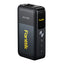 Fanttik A10 Pro 2-in-1 Digital Laser Tape Measure - Black
