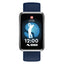 Swiss Military Rhine 2 Smart Band - Blue Smart Watches