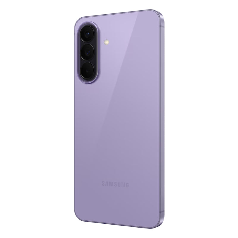 Samsung Galaxy A57 - 8GB / 256GB / 6.7" Super AMOLED Plus / Wi-Fi / 5G / Awesome Lilac - Mobile
