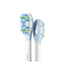 Xiaomi Oscillation Electric Toothbrush Replacement Heads (Clean)