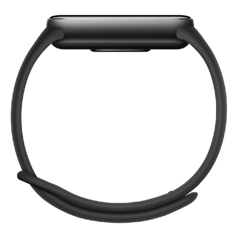 Xiaomi Smart Band 10 - 1.72’’ AMOLED / Bluetooth / Midnight Black Smart Watches
