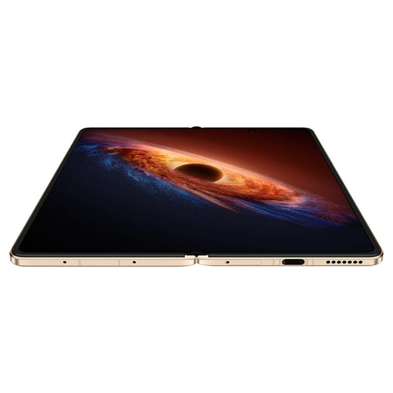 HONOR Magic V6 - 512GB / 16GB / 7.95" OLED / 5G / Red - Mobile
