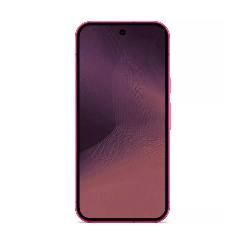 Google Pixel 11 - 6.3-inch OLED / 12GB RAM / 256GB / 5G / Hibiscus - Mobile