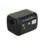 GOUI Beast Power Station - 800W / USB-A / USB-C / Black