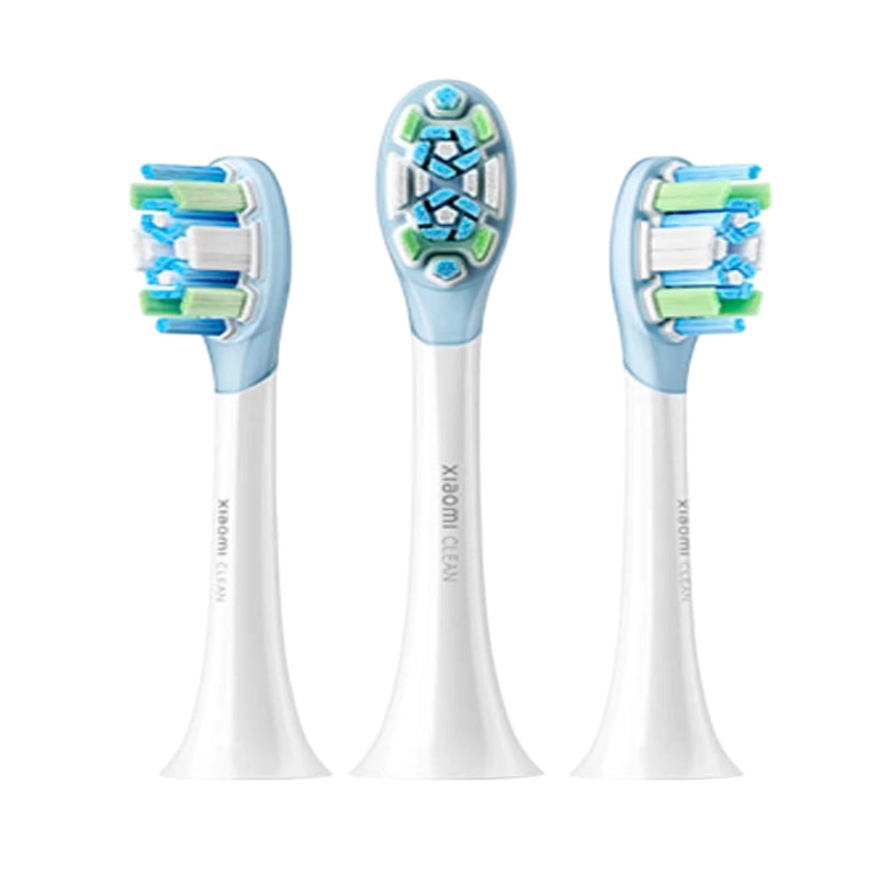 Xiaomi Oscillation Electric Toothbrush Replacement Heads (Clean)