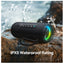 Baseus VO20 Portable Speaker - Bluetooth / Black
