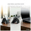 Earldom ET-EH361 Flexible Silicone Phone Stand - Black