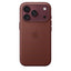 Apple iPhone 18 Pro - 1TB / Glacier / 5G / 6.3" / Middle East Version + Apple iPhone 18 Pro TechWoven MagSafe Case - Burgundy + Apple iPhone FineWoven MagSafe Wallet - Dark Olive - Bundle Offer