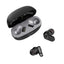 LDNIO T13 Wireless Stereo Earbuds - In-Ear / Bluetooth / Black