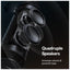 Baseus VO20 Portable Speaker - Bluetooth / Black