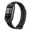 Xiaomi Smart Band 10 - 1.72’’ AMOLED / Bluetooth / Midnight Black Smart Watches
