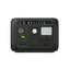 GOUI Beast Power Station - 800W / USB-A / USB-C / Black