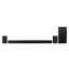 Samsung HW-Q990D/ZN 11.1.4ch Soundbar - 0.5W / Bluetooth / Wi-Fi / Graphite Black