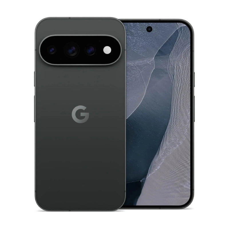 Google Pixel 11 Pro - 6.3-inch OLED / 16GB RAM / 1TB / 5G / Obsidian - Mobile
